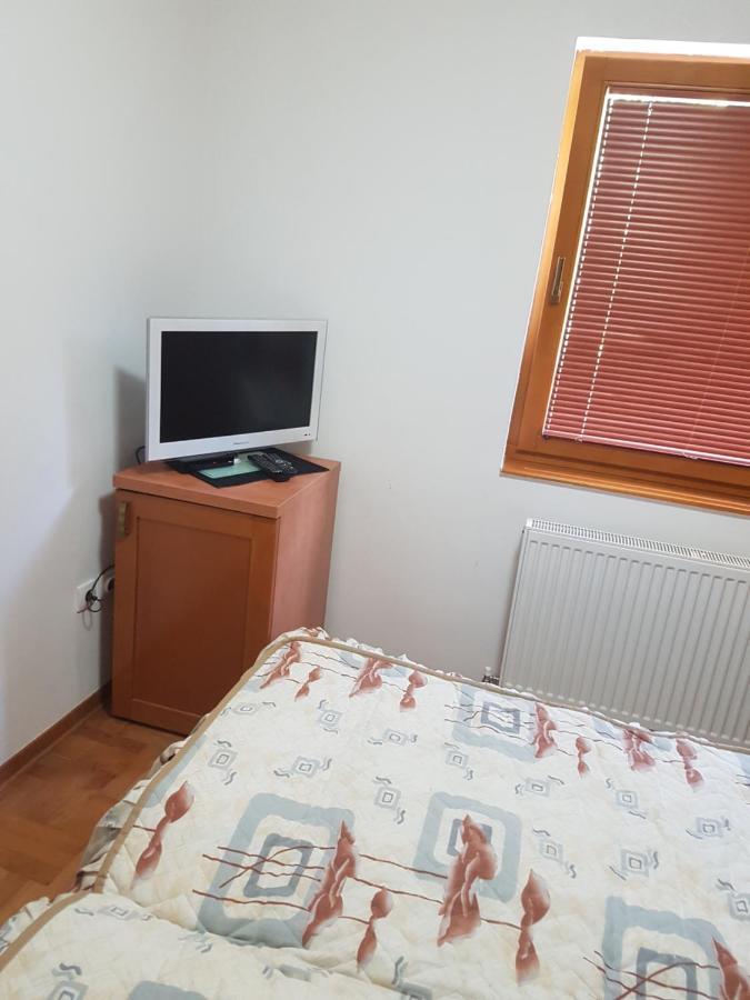 Apartment Joksimovic Zlatibor Kültér fotó