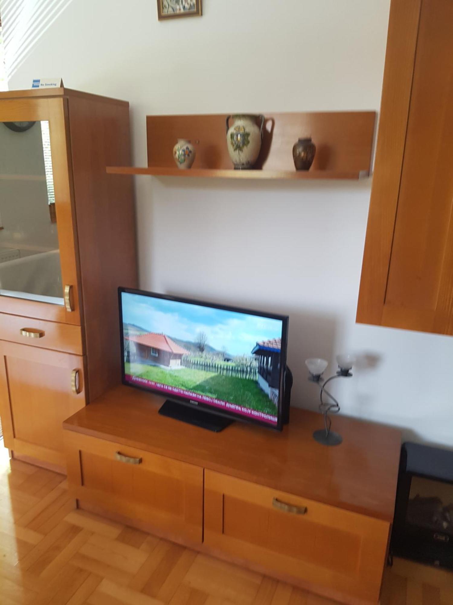 Apartment Joksimovic Zlatibor Szoba fotó