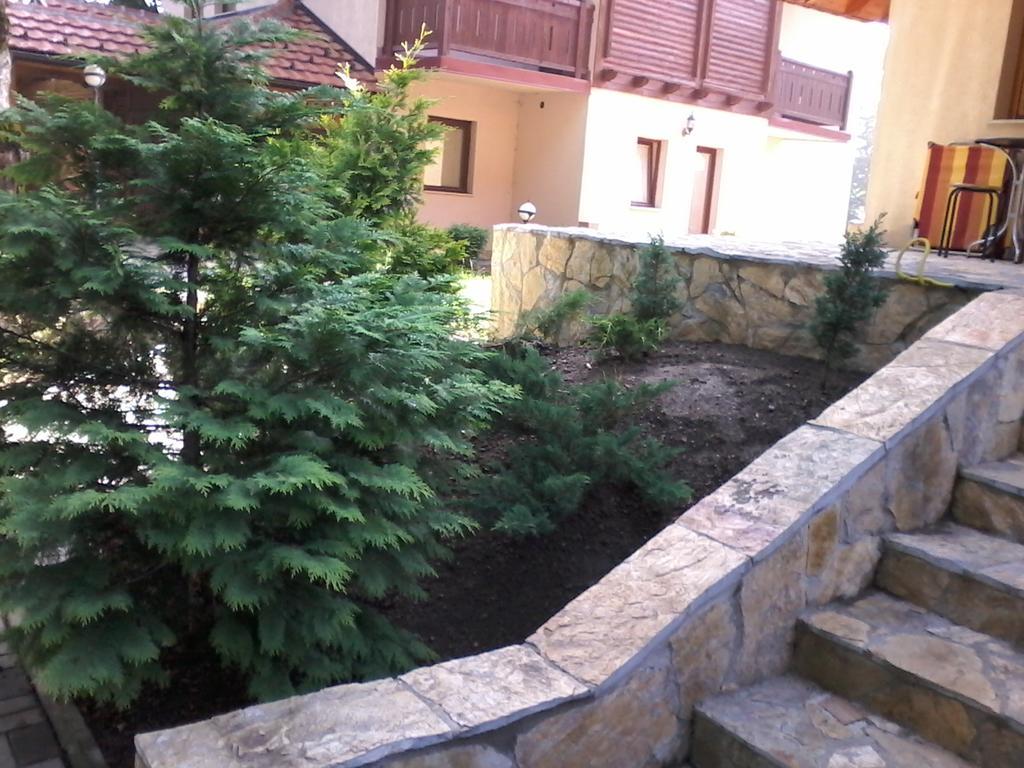 Apartment Joksimovic Zlatibor Kültér fotó