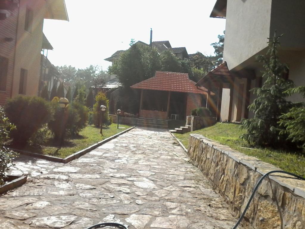 Apartment Joksimovic Zlatibor Kültér fotó