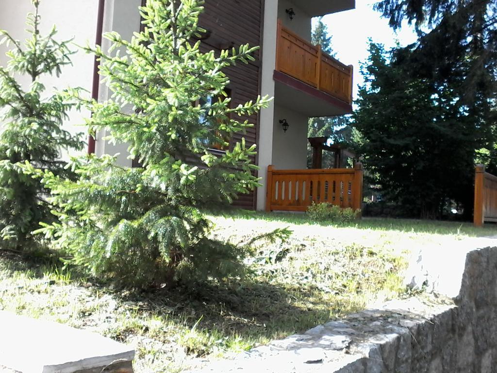 Apartment Joksimovic Zlatibor Kültér fotó