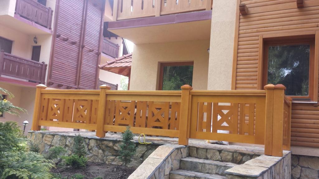 Apartment Joksimovic Zlatibor Kültér fotó