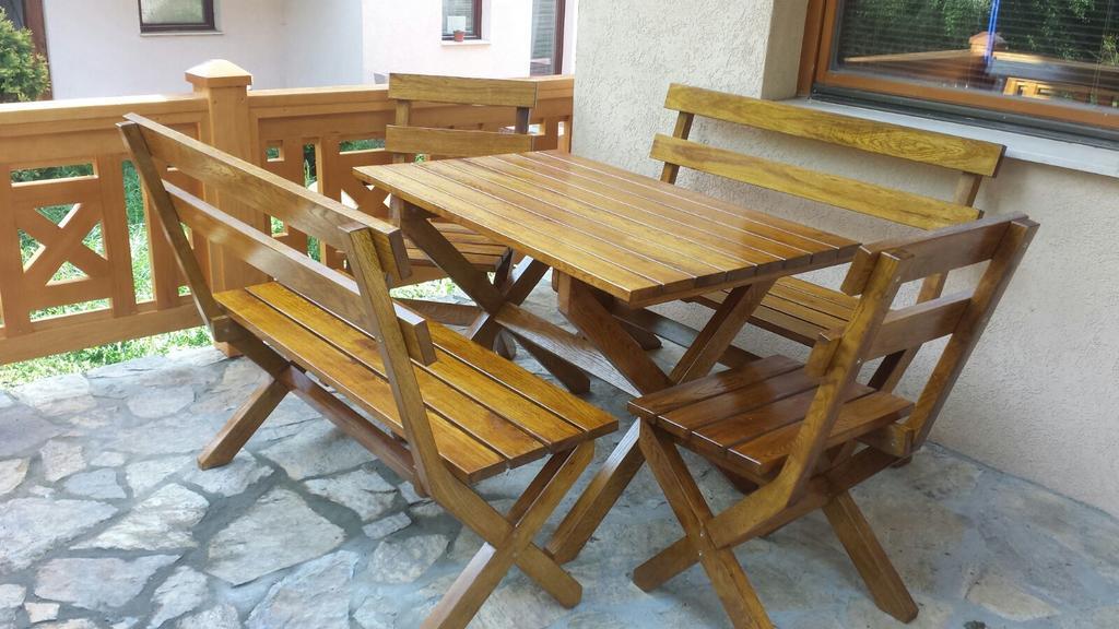 Apartment Joksimovic Zlatibor Kültér fotó