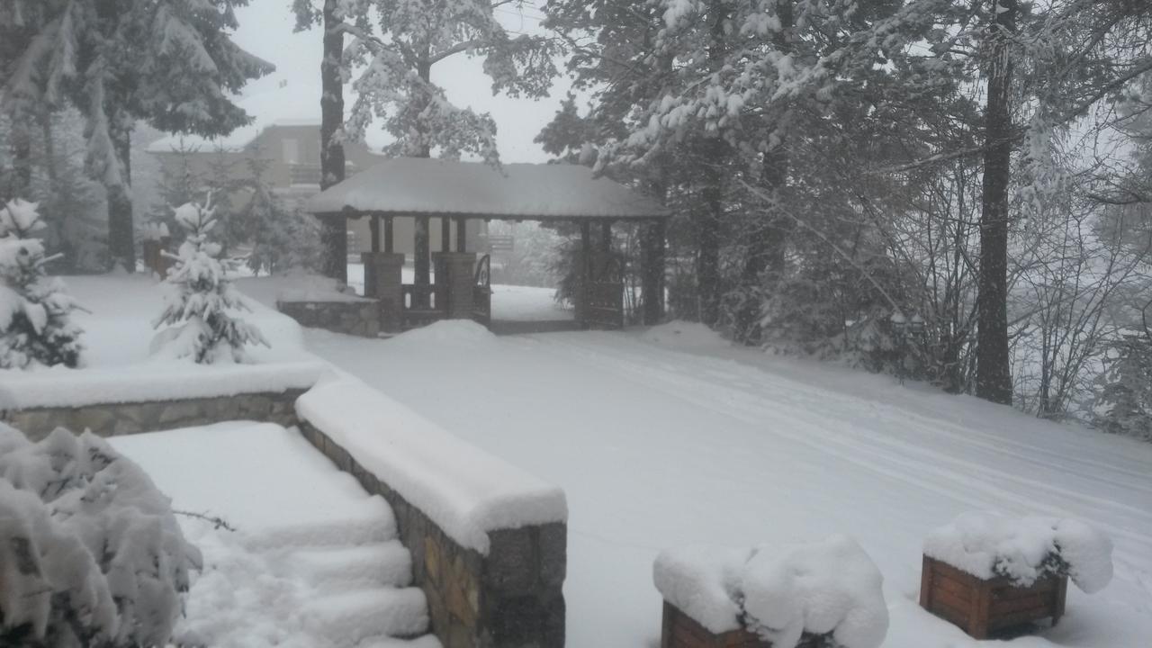 Apartment Joksimovic Zlatibor Kültér fotó