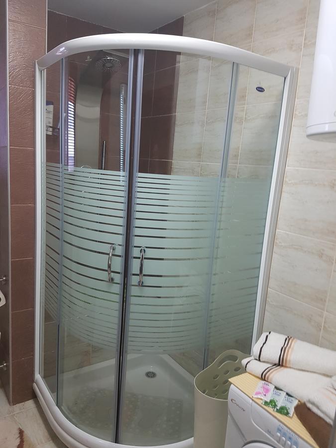 Apartment Joksimovic Zlatibor Kültér fotó
