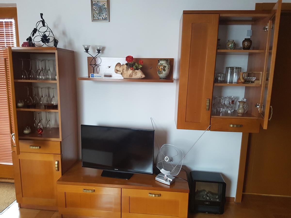 Apartment Joksimovic Zlatibor Kültér fotó