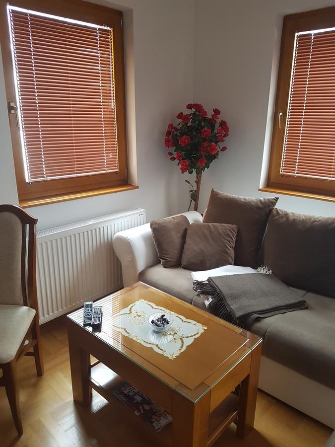 Apartment Joksimovic Zlatibor Kültér fotó
