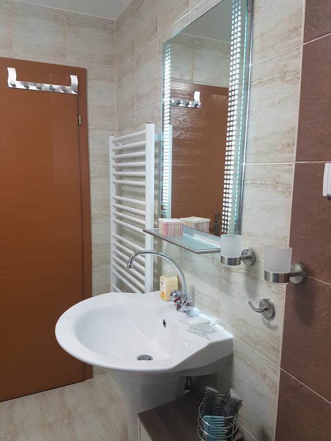 Apartment Joksimovic Zlatibor Kültér fotó