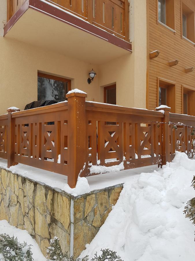 Apartment Joksimovic Zlatibor Kültér fotó