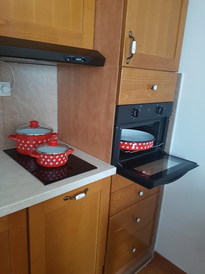 Apartment Joksimovic Zlatibor Kültér fotó