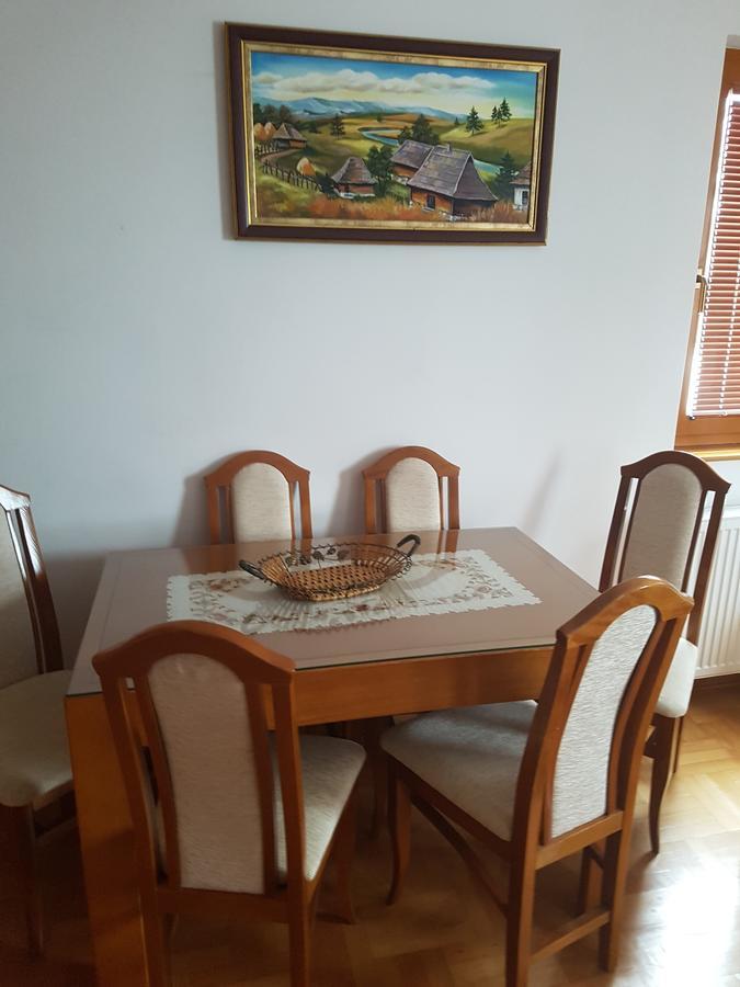 Apartment Joksimovic Zlatibor Kültér fotó