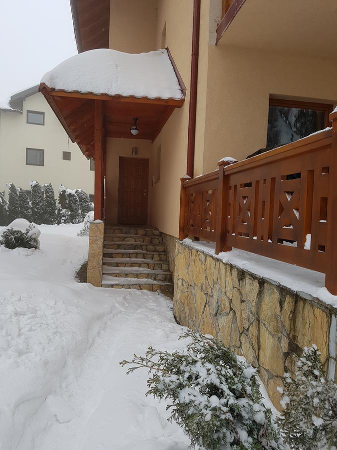 Apartment Joksimovic Zlatibor Kültér fotó