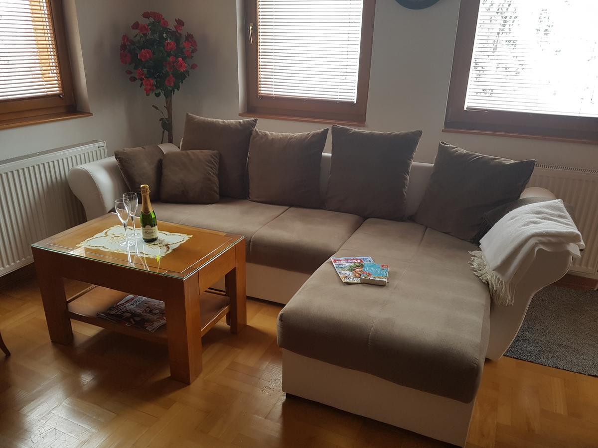 Apartment Joksimovic Zlatibor Kültér fotó