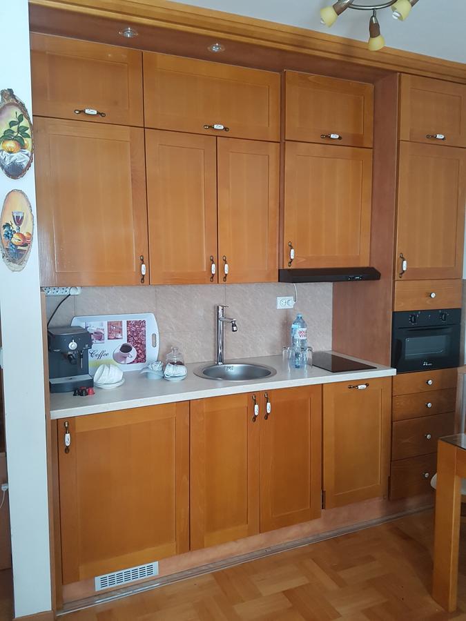 Apartment Joksimovic Zlatibor Kültér fotó