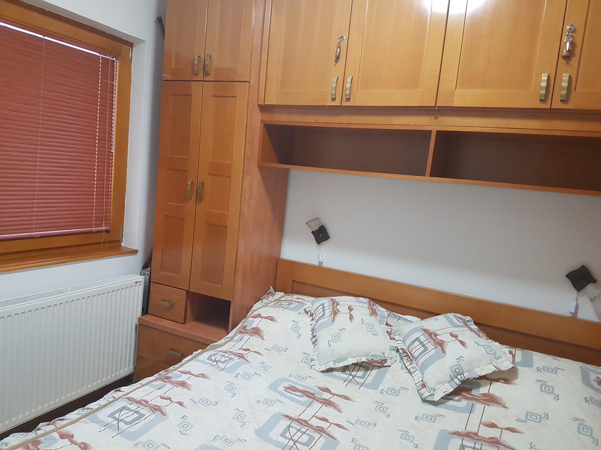 Apartment Joksimovic Zlatibor Kültér fotó