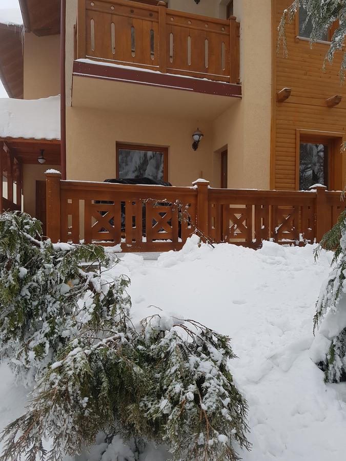 Apartment Joksimovic Zlatibor Kültér fotó